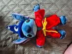 stitch, Kinderen en Baby's, Speelgoed | Knuffels en Pluche, Ophalen, Zo goed als nieuw