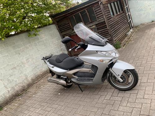 Kymco Xciting 250cc met nieuwe batt en onderhoud, Motoren, Overige Motoren, 12 t/m 35 kW, 1 cilinder, Ophalen