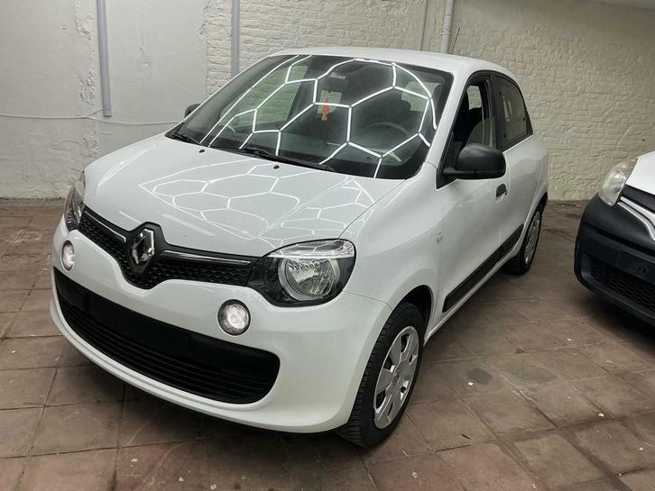 Renault Twingo 1.0i Voiture compacte essence 2015 Voiture pa, Autos, Renault, Entreprise, Twingo, Autres carburants, Euro 6, Autre carrosserie