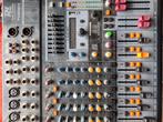 power dynamics pdm s803, Muziek en Instrumenten, Mengpanelen, Ophalen, Zo goed als nieuw, 5 tot 10 kanalen