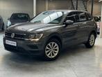 VOLKSWAGEN TIGUAN 1.4tsi - Cruise/Navi/VOLLEDIGE ONDERHOUDSH, Voorwielaandrijving, Stof, Euro 6, Bedrijf