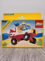 Lego Legoland 6660 Hook & Haul Wrecker, Ophalen of Verzenden, Zo goed als nieuw, Complete set, Lego