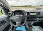 Opel Vivaro 2.0 CDTi 2020 Camera 95556km Super Premium, USB, 89 kW, 2500 kg, Bedrijf