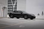 Porsche Taycan Panodak | Bose | Sport Chrono | 20" | Achte, 0 kg, 0 min, Berline, Noir