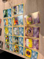Stopzetting collectie fossil lot 30stuks, Hobby & Loisirs créatifs, Jeux de cartes à collectionner | Pokémon, Enlèvement ou Envoi