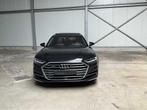 2020 Audi A8 Long - Personenauto, Auto's, Automaat, Gebruikt, Overige brandstoffen, Bedrijf