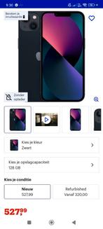 i phone 13, Ophalen, Zo goed als nieuw