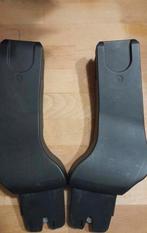 Mutsy evo adapter adapters voor maxi Cosi, B, Ophalen of Verzenden, Zo goed als nieuw, W