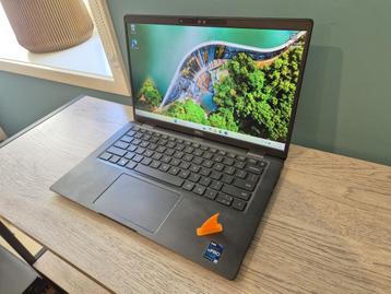 Dell Latitude 7430 | i7-1265U , 16GB , 256GB NVME | 10 Core! beschikbaar voor biedingen