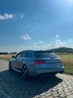 Audi A6 c7, Auto's, Particulier, Te koop, A6