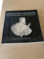 Keizer Karels geldbeurs, Boeken, Geschiedenis | Nationaal, Gelezen, Ophalen