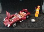 Ferrari 250 Testa Rossa 1958 - 1:18 - Maisto, Ophalen of Verzenden, Zo goed als nieuw, Auto, Maisto