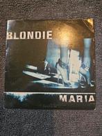 Blondie, Marie, Enlèvement ou Envoi