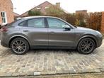 PORSCHE CAYENNE COUPÉ E-HYBRID, Cuir, Achat, Euro 6, Automatique