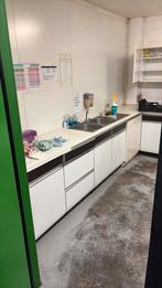 Keuken gratis op te halen, Ophalen, Zo goed als nieuw