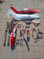 Montesa 4RT onderdelen, 250 cc, Particulier, Overig, 1 cilinder