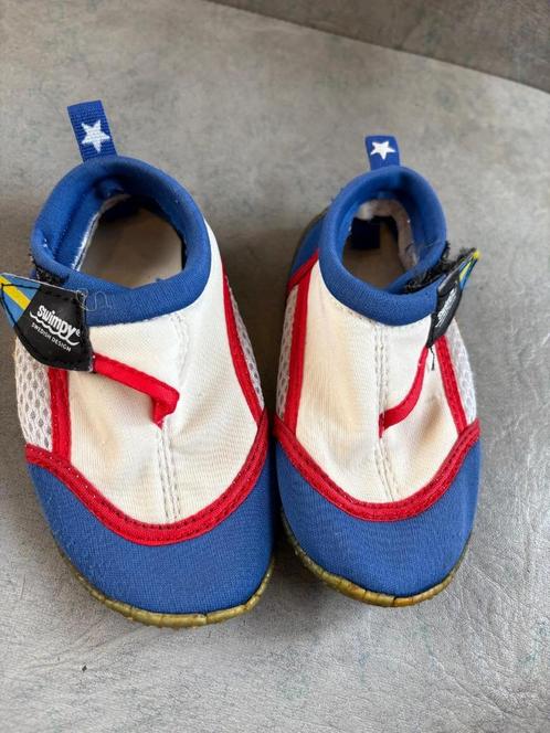 swimpy 24, Kinderen en Baby's, Kinderkleding | Schoenen en Sokken, Gebruikt, Overige typen, Jongen of Meisje, Ophalen of Verzenden