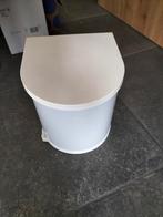 Inbouw vuilbak voor onder gootsteen, Huis en Inrichting, Ophalen, Zo goed als nieuw