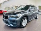 BMW X1 1.5iA xDrive25e * GARANTIE + LED + GPS + CUIR *, Gebruikt, Leder, 5 deurs, Hybride Elektrisch/Benzine