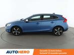 Volvo V40 2.0 D2 R-Design (bj 2020), Auto's, Voorwielaandrijving, https://public.car-pass.be/vhr/cf8d4077-f76b-46be-a66e-5416b59f316b
