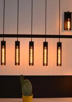 Lucide Lionel Design hanglamp, Huis en Inrichting, Lampen | Hanglampen, Zo goed als nieuw, Ophalen
