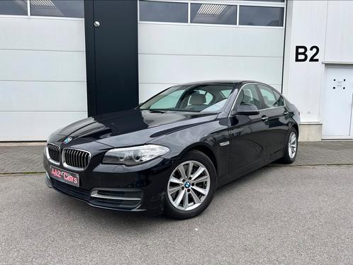 BMW 528i Automaat 1ste Eigenaar, Autos, BMW, Entreprise, Achat, Série 5, ABS, Airbags, Air conditionné, Alarme, Bluetooth, Ordinateur de bord