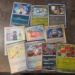 Pokemon, Hobby en Vrije tijd, Ophalen of Verzenden, Nieuw, Losse kaart