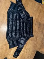 Moncler maya jas, Kleding | Heren, Moncler, Maat 48/50 (M), Zwart, Ophalen of Verzenden