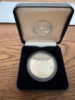 Pièce en argent Lifeline 1992 (42), Enlèvement ou Envoi, Argent