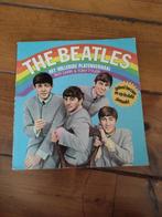 The Beatles - Het volledige platenverhaal, Ophalen of Verzenden, Gelezen
