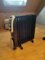 Verwarming kacheltje, Doe-het-zelf en Bouw, Verwarming en Radiatoren, Ophalen, 30 tot 80 cm, Hoog rendement (Hr), Kachel