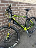 Vélo Cube "Attention compétition Line", Fietsen en Brommers, Hardtail, 49 tot 53 cm, Zo goed als nieuw, Ophalen