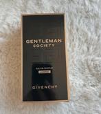 Gentleman society eau de parfum ambrée 60ml, Ophalen of Verzenden, Nieuw