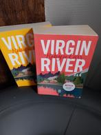 VIRGIN River, Boeken, Ophalen, Zo goed als nieuw