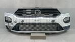 Bumper Volkswagen VW T-Roc Troc 2GA 17-21 2GA807221AF  Voorb, Utilisé, 6 mois de garantie, Avant, Enlèvement ou Envoi