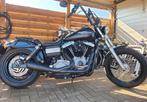 Harley davidson Streetbob, Motoren, Particulier