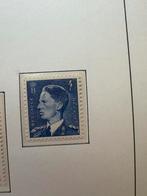 Timbre belge, Enlèvement ou Envoi