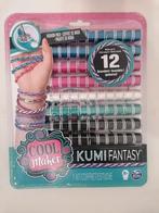 Cool maker kumi kreator refill, Enlèvement ou Envoi, Neuf, Bricolage