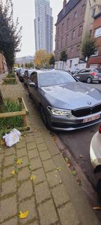 BMW 530 E, Euro 6, Particulier, Hybride Électrique/Essence, Série 5