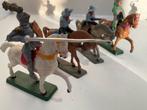 Soldaatjes Starlux, Verzamelen, Ophalen of Verzenden, Gebruikt