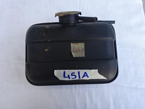 Maserati Quattroporte s3 AM330 watertank voor radiateur, Auto-onderdelen, Motor en Toebehoren, Maserati, Nieuw, Ophalen