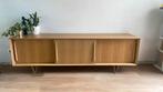 Furnified Oskar dressoir, Huis en Inrichting, Ophalen, Eikenhout, 200 cm of meer, 25 tot 50 cm
