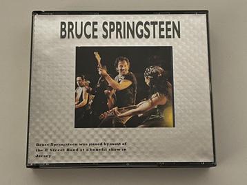 Bruce Springsteen – Meadowlands Night (3 x CD, Unofficial) beschikbaar voor biedingen