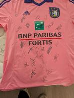 Rsca t-shirt met handtekeningen, Ophalen of Verzenden, Zo goed als nieuw, Shirt