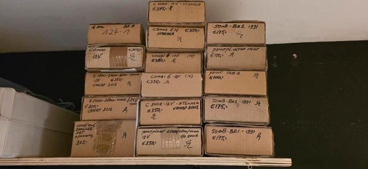 Pièces Truma, neuves et d'occasion, Caravanes & Camping, Camping-car Accessoires, Enlèvement