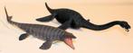 Schleich, Papo, CollectA, Safari LTD, Verzamelen, Ophalen, Zo goed als nieuw