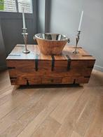 Koffer, Huis en Inrichting, Barren, Ophalen, Gebruikt