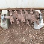 Eliet major, Ophalen