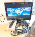 Philips TV, Audio, Tv en Foto, DVD spelers, Ophalen, Gebruikt, Philips