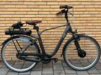 Qwic elektrische fiets nieuw met 2 batterijen, Ophalen, Zo goed als nieuw, Qwic